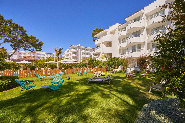 Exterior & Views 1, Prinsotel La Pineda Hotel, Baleares