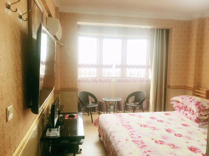 Bedroom 3, Shangqiu Jindi Hotel, Shangqiu