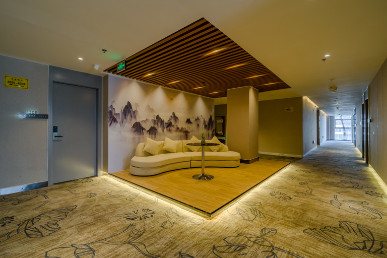 Others 5, Changfeng Fengxin Smart Hotel, Hefei