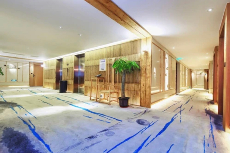 Others 5, Chongqing Memory Hotel (Happy Valley Metro Station), Chongqing