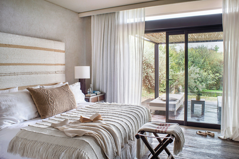 Bedroom 4, The Vines Resort & Spa, Tunuyán