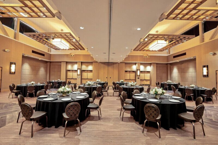 Food & Drinks 4, Wind Creek Casino & Hotel Atmore, Escambia