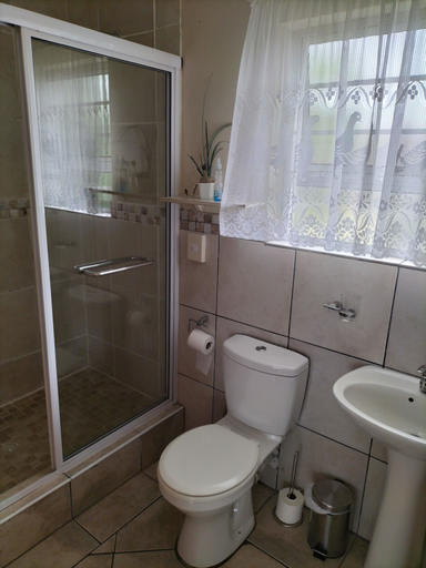 Bathroom 4, Aqua Marine Guest House, Nelson Mandela Bay
