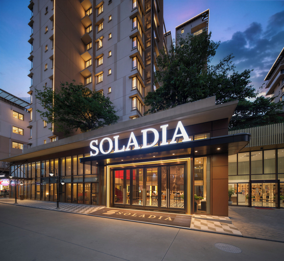 Others 1, Soladia Hotel & Residences by One Park, Phnom Penh