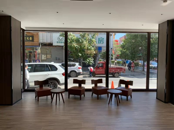 Others 4, HanTingホテル（臨江市役所）(HanTing Hotel (Linjiang City Government)), Baishan
