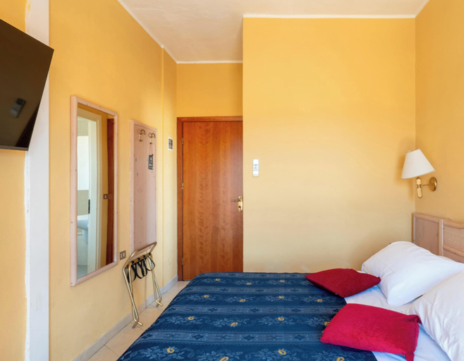 Bedroom 4, Hotiday Room Collection - Alassio Centro, Savona