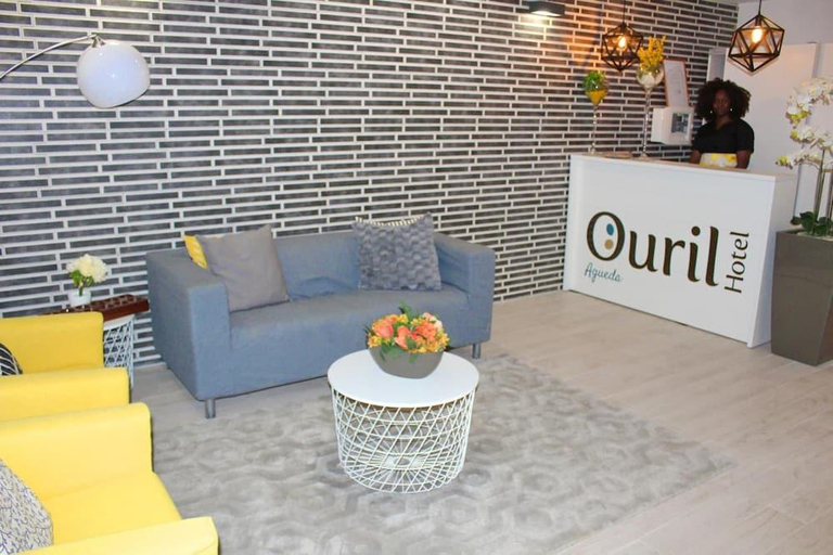 Others 4, Ouril Hotel Agueda