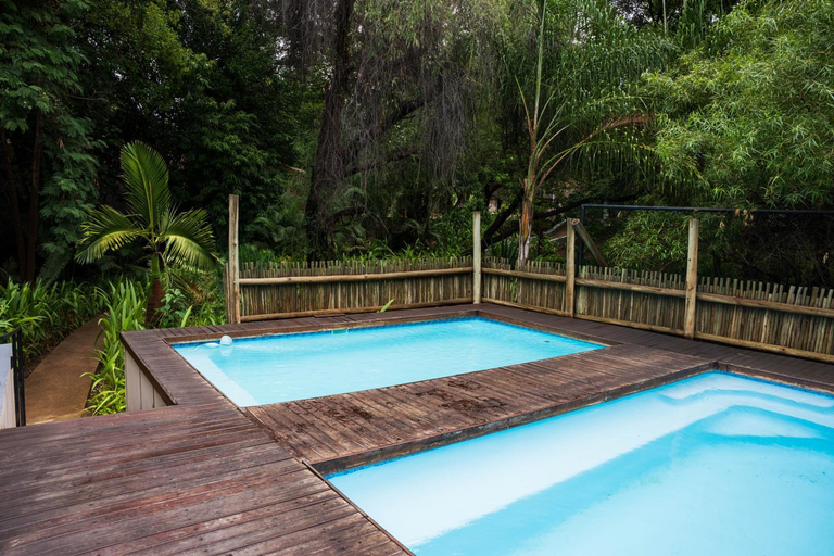 Sport & Beauty 5, Thamalakane River Lodge, Ngamiland East