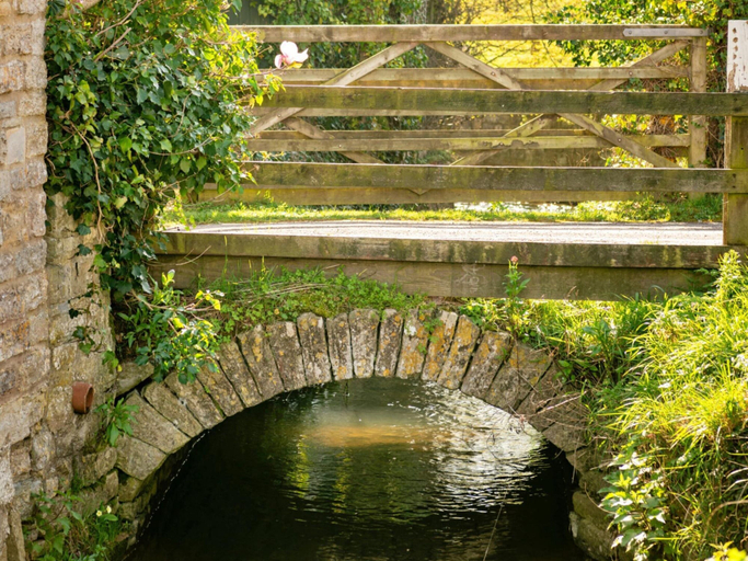 View from property 2, Elegant Apartment in Regency Cheltenham, Somerset