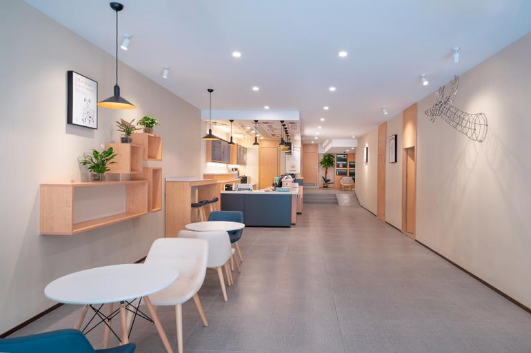 Others 5, Hanting Hotel Nanjing Hexi Jiqingmen Street, Nanjing