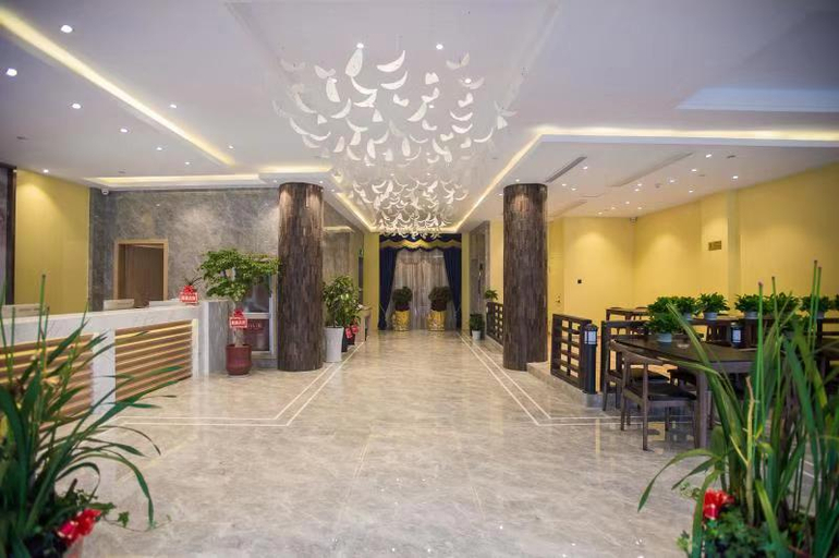 Others 4, Lanxi Yuejiang Selected Hotel, Jinhua