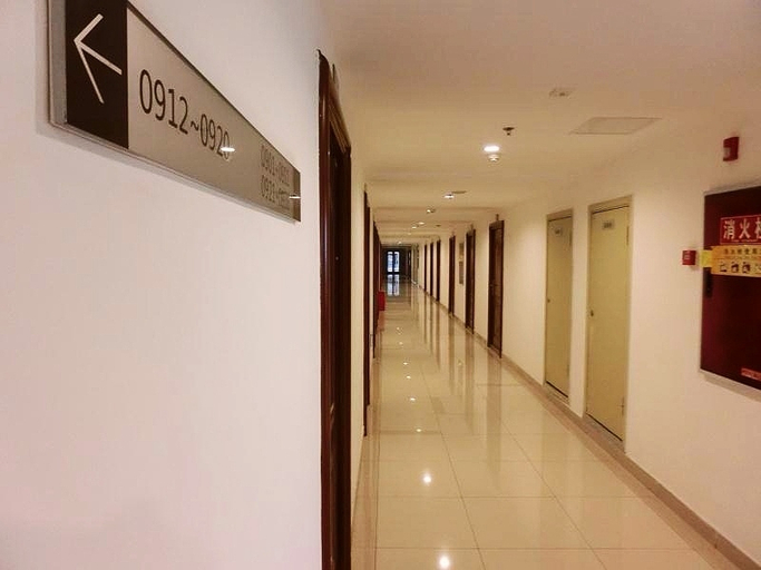 Others 3, Hive Boutique Hotel, Chengdu