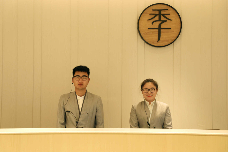 Others 4, JI Hotel (Changchun City Government), Changchun
