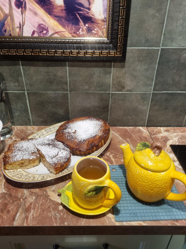 Food & Drinks 5, Historic Boutique Apartment Kutaisi, Kutaisi