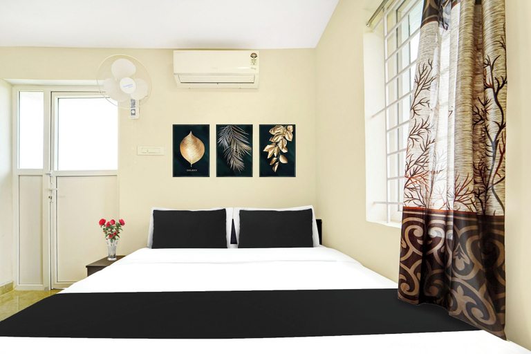 Room 3, Super Collection O Saravanampatti, Coimbatore