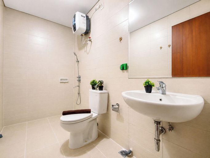 Interior 4, Good Designed 2Br Apartment Woodland Park Residence, Jakarta Selatan