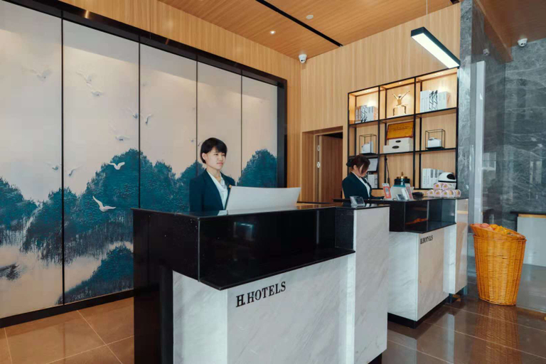 Others 4, H Hotel, Lanzhou