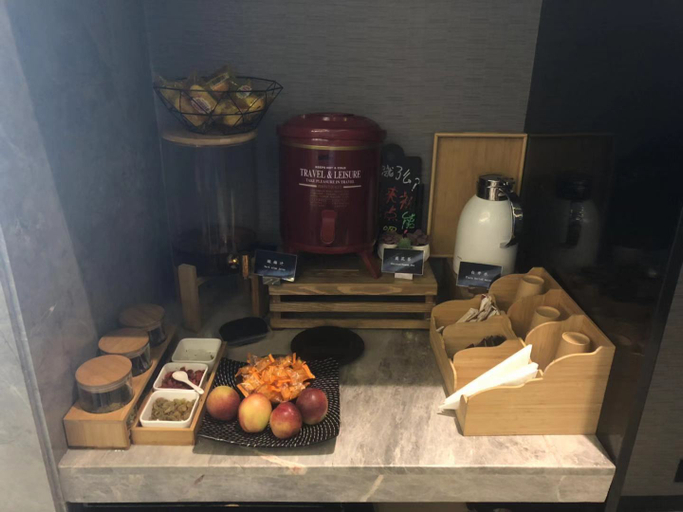 Food & Drinks 5, Orange Hotel (Lanzhou Zhengning Road), Lanzhou