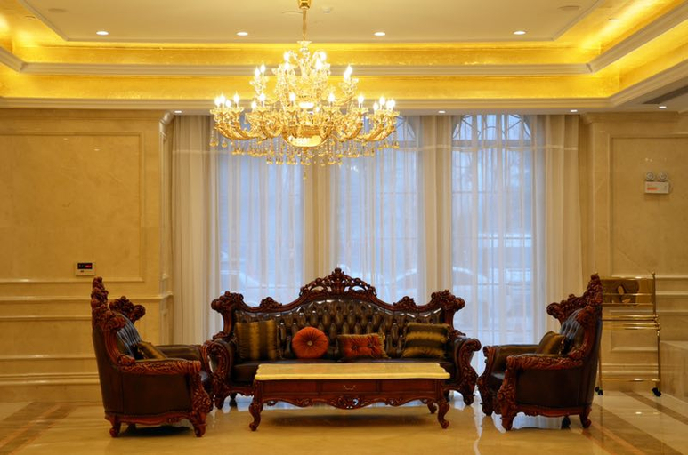 Others 5, Vienna Hotel Anhui Suzhou Fuxiao Avenue, Suzhou