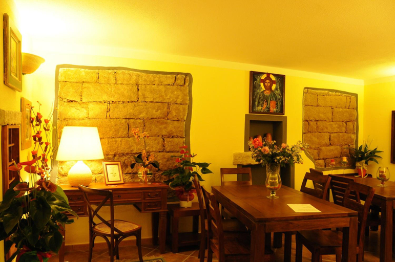 Food & Drinks 4, La Casa di Babbai, Olbia-Tempio