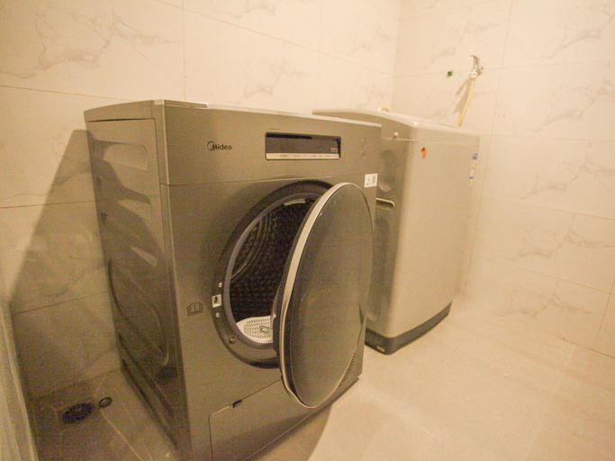 Others 4, 7 Days Premium Hotel (Zibo Boshan Hongye Shiye Scenic Spot), Zibo