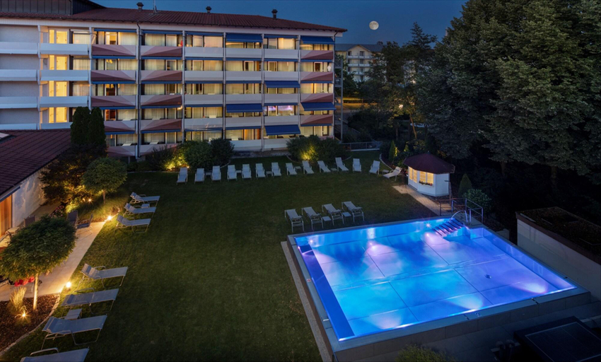 Exterior & Views 2, Schweizer Hof, Passau