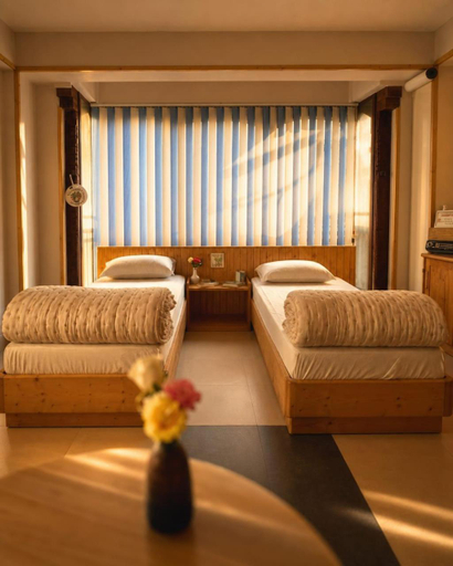 Bedroom, Nagadesh Stay, Bagmati