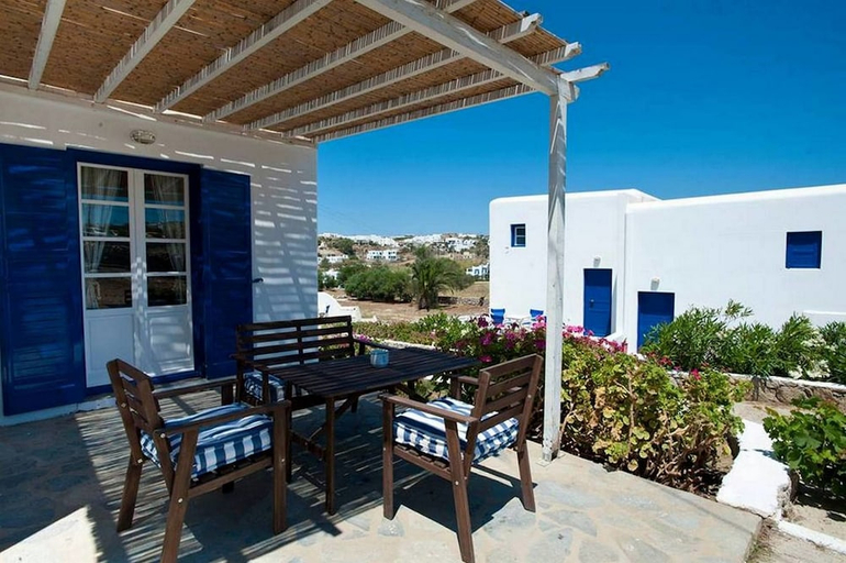 Others 4, Gryparis Club Apartments, South Aegean