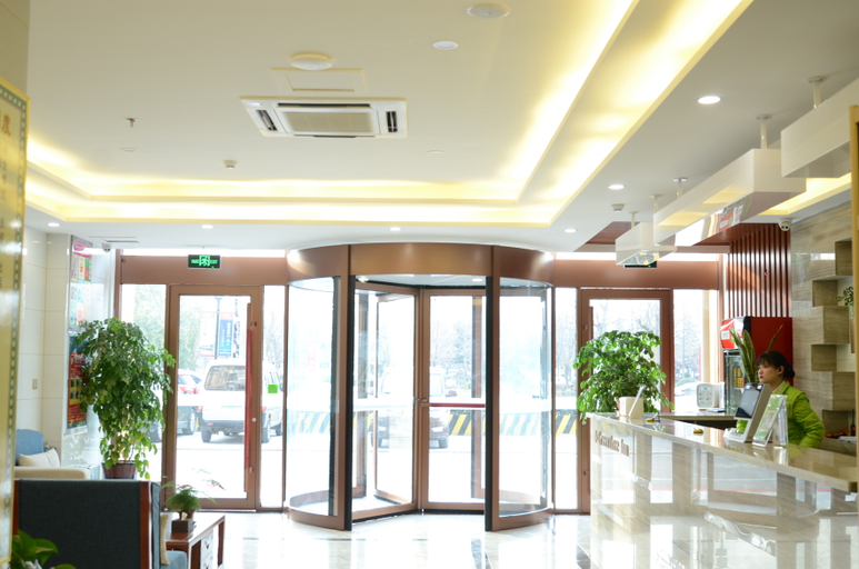 Others 5, GreenTree Zhixuan Hotel (Qufu High-Speed Railway Station), Jining
