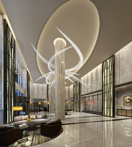 Others 5, Dream Source Hotel (Baise Dream Island Commercial Center), Baise