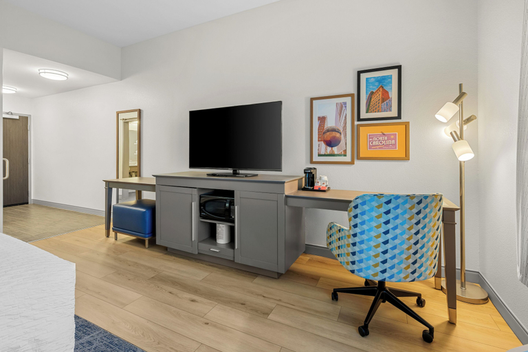 Others 5, Hampton Inn & Suites Knightdale Raleigh, Wake