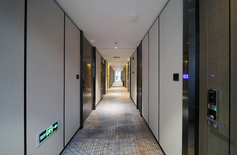 Others 2, Golden Claw Hotel, Quanzhou