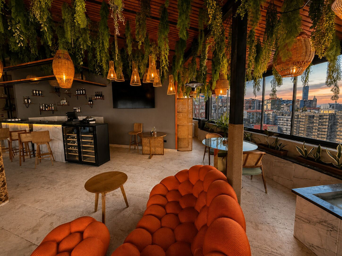 Food & Drinks 5, MamuApartment, Batumi