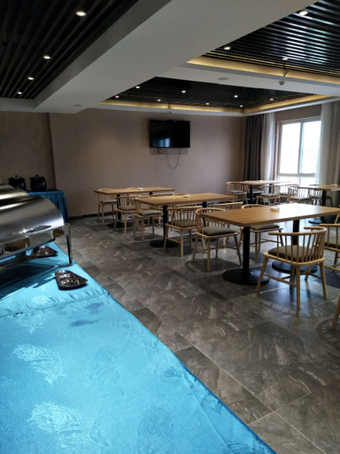Sport & Beauty 5, Kaiqi Hotel, Hanzhong