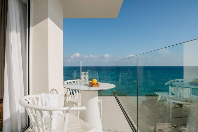 Bedroom 3, MiM Mallorca Melia Collection, Baleares