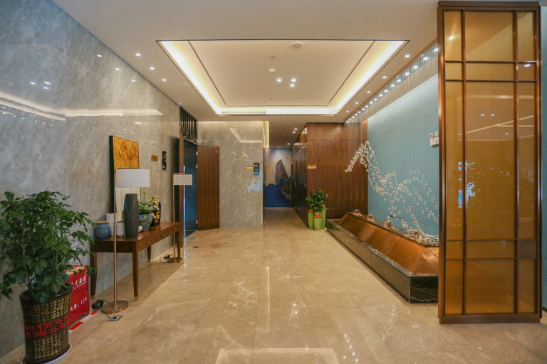 Others 4, Vyluk J Hotel Lanwan Caohai Weining, Bijie