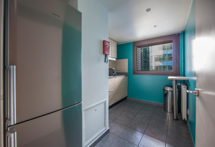 Others 5, Fraser Suites Harmonie Paris La Defense, Hauts-de-Seine