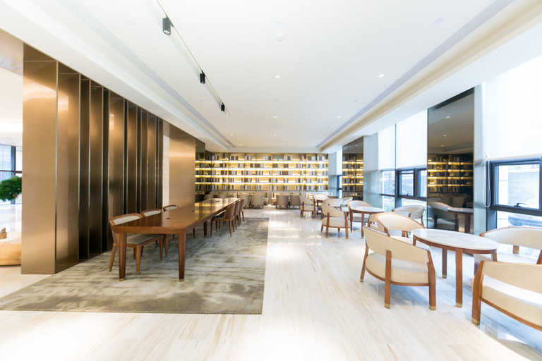 Food & Drinks 4, JI Hotel (Hefei Yuxi Road), Hefei