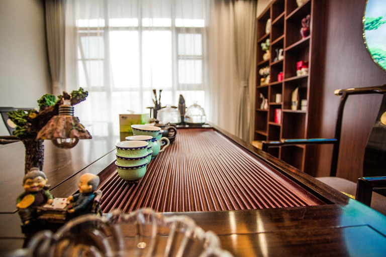 Food & Drinks 2, LANOU Hotel (Dengfeng Songshan Shaolin Cultural City), Zhengzhou