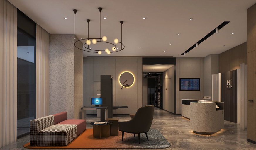 Others 3, Yihao Hotel (Urumqi Toutunhe Tianhengji Branch), Ürümqi