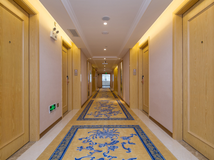 Others 5, Vienna Hotel (Wuhan Huangjiahu University City), Wuhan