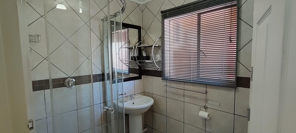 Room 5, Premiere Guest House, Mangaung