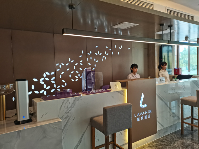 Food & Drinks 4, Lavande Hotel Rizhao Port Lighthouse Scenic Area Beijing Road, Rizhao