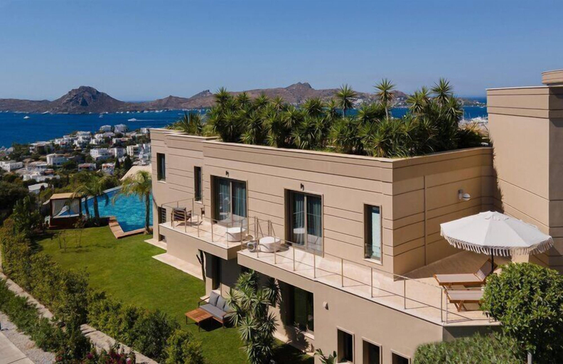 Exterior & Views 2, Ailla Yalıkavak, Bodrum