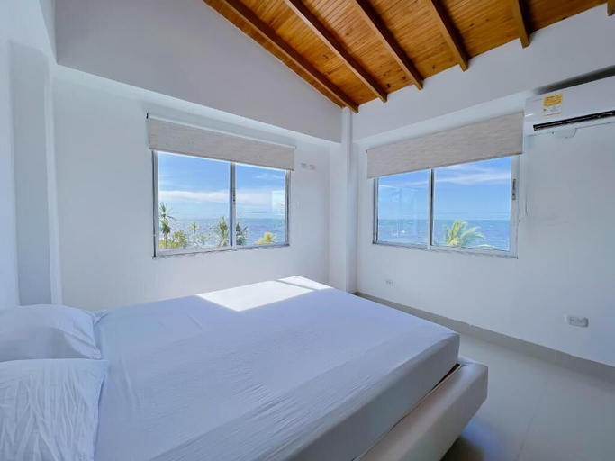 Room 4, Bahia Blanca Condomio, Tolú