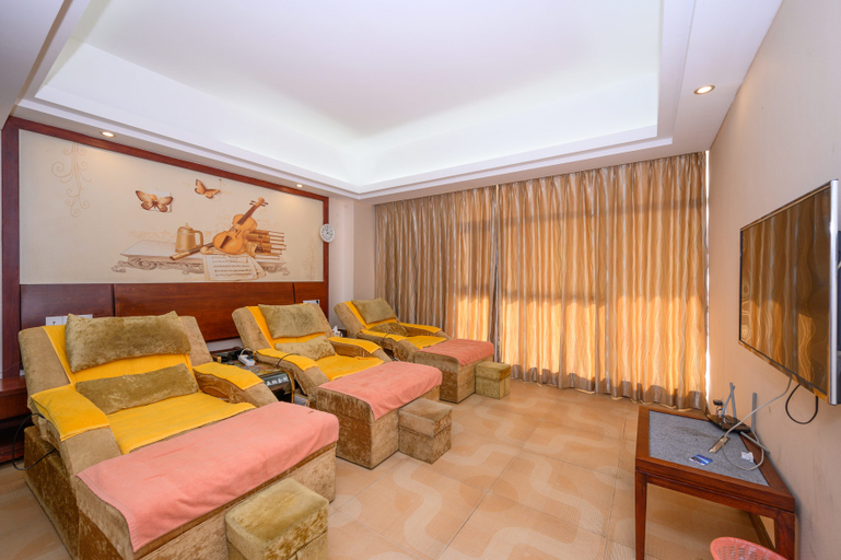 Others 4, Weiyana Hotel, Chaozhou