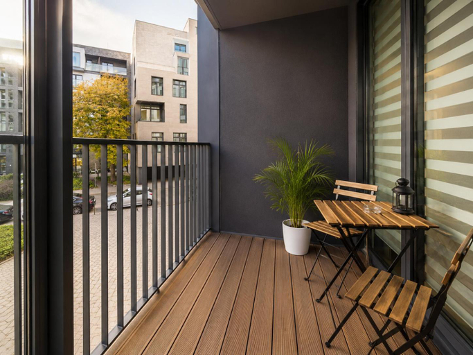 Others 4, Wroclove Apartments - Rooftoop Terrace, Środa Śląska