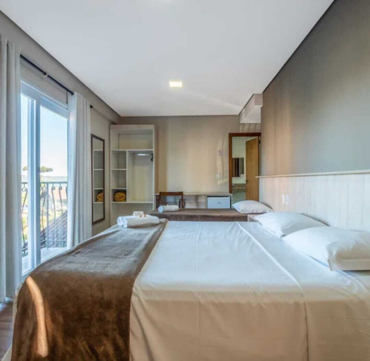 Room 5, Villa di Cavi, Gramado