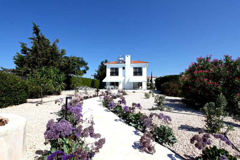 2, PSR - STAY Pantheon Villa