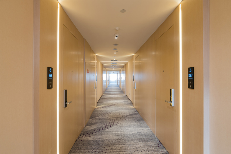 Others 5, Lavande Hotel Nanjing Changjiang Bridge Qiaobei, Nanjing